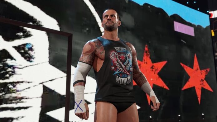 WWE 2K25 - Lista Confirmada de Lutadores e Novidades do Jogo