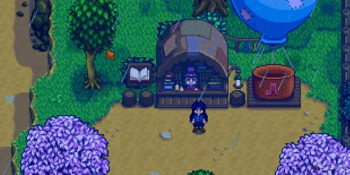 Stardew Valley - Criador comenta novidades da atualização 1.7 e versão para Switch 2