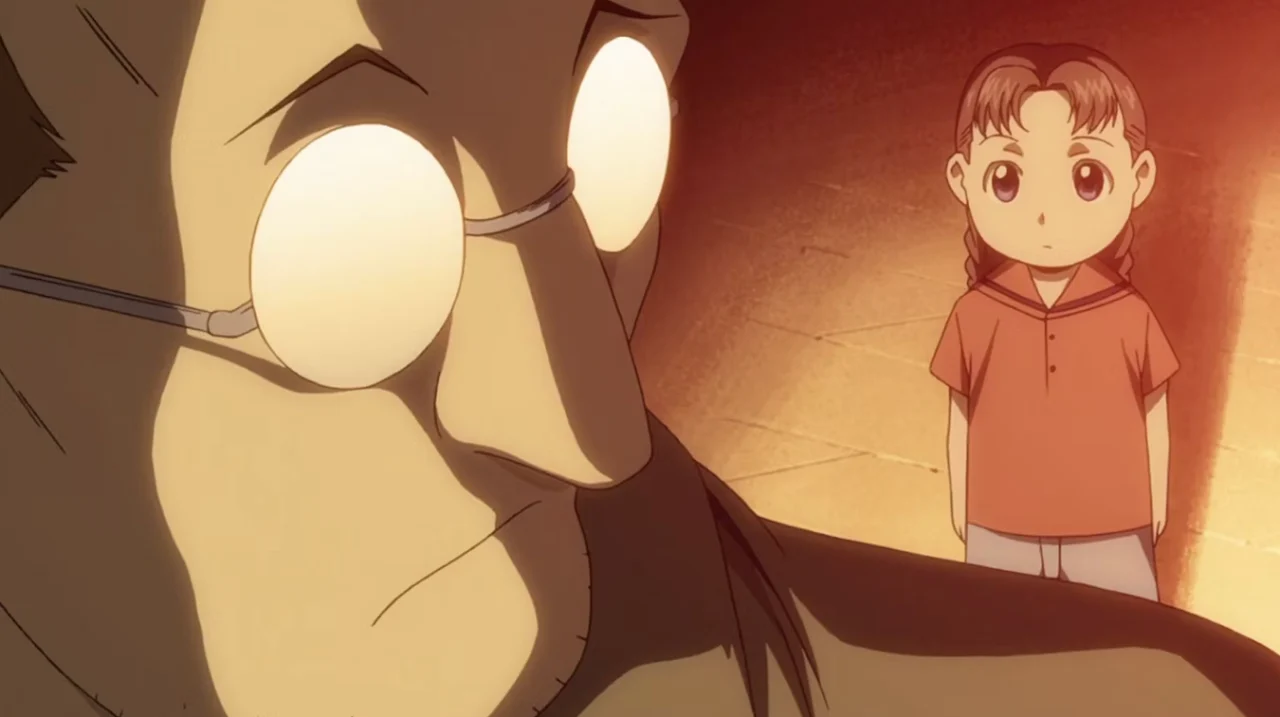 Os 10 Momentos Mais Tristes de Fullmetal Alchemist: Brotherhood