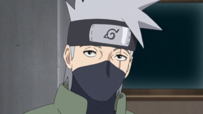 O papel prometido de Kakashi em Boruto pode ser maior do que os fãs imaginam