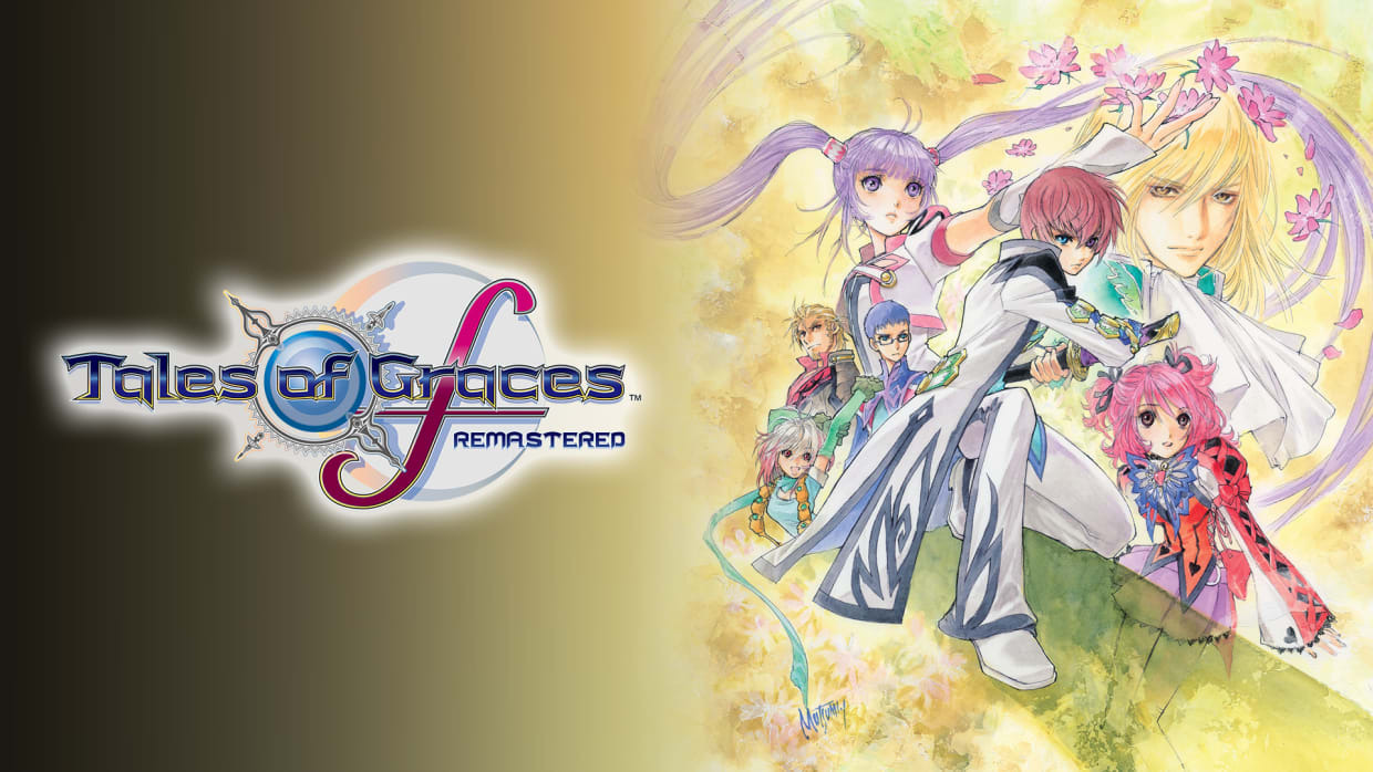 Tales of Graces f Remastered – Análise – Vale a Pena – Review