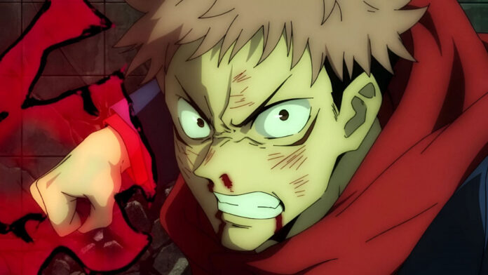 Yuji Não Pode Danificar Almas em Jujutsu Kaisen e Esta é a Prova Disso