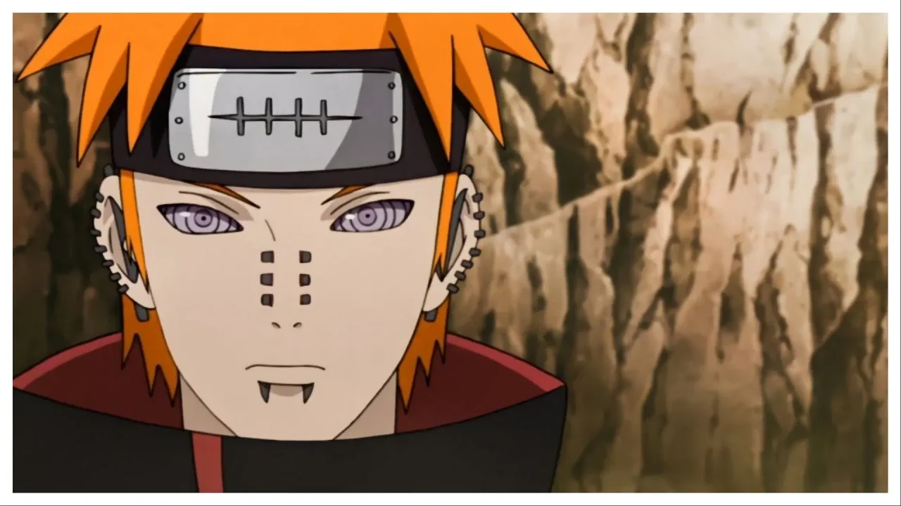 10 personagens de Naruto que seriam caçadores perfeitos em Solo Leveling