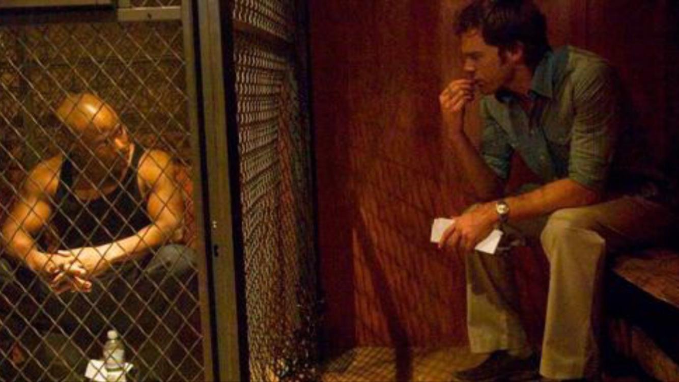 Dexter – Em qual episódio Doakes descobre o segredo de Dexter?