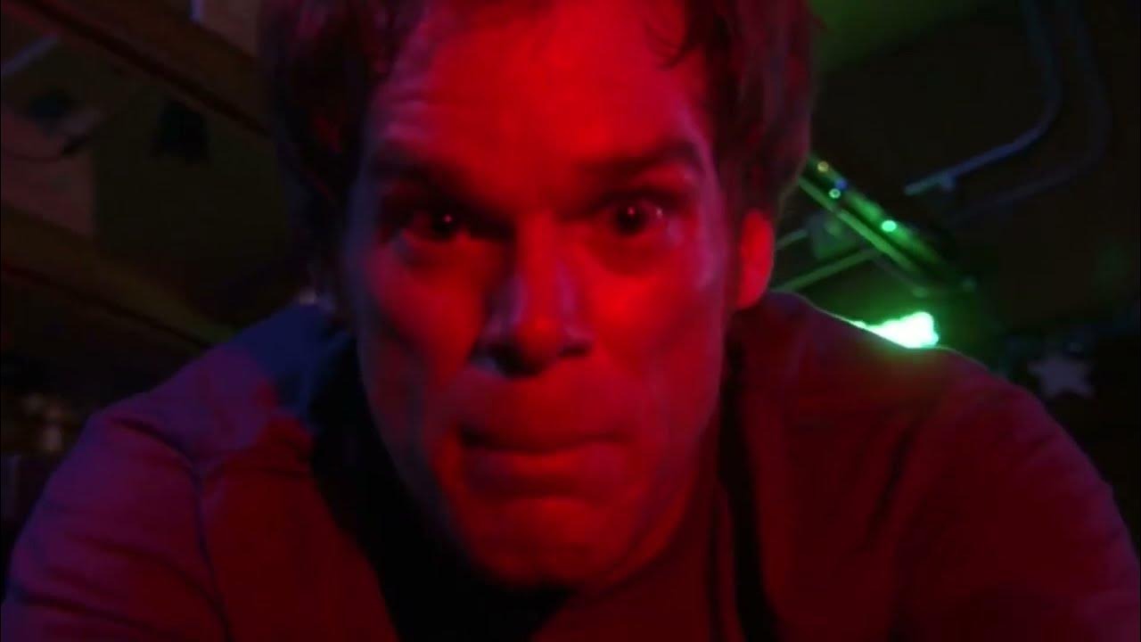 Dexter – Em qual episódio Dexter mata o assassino da mãe dele?