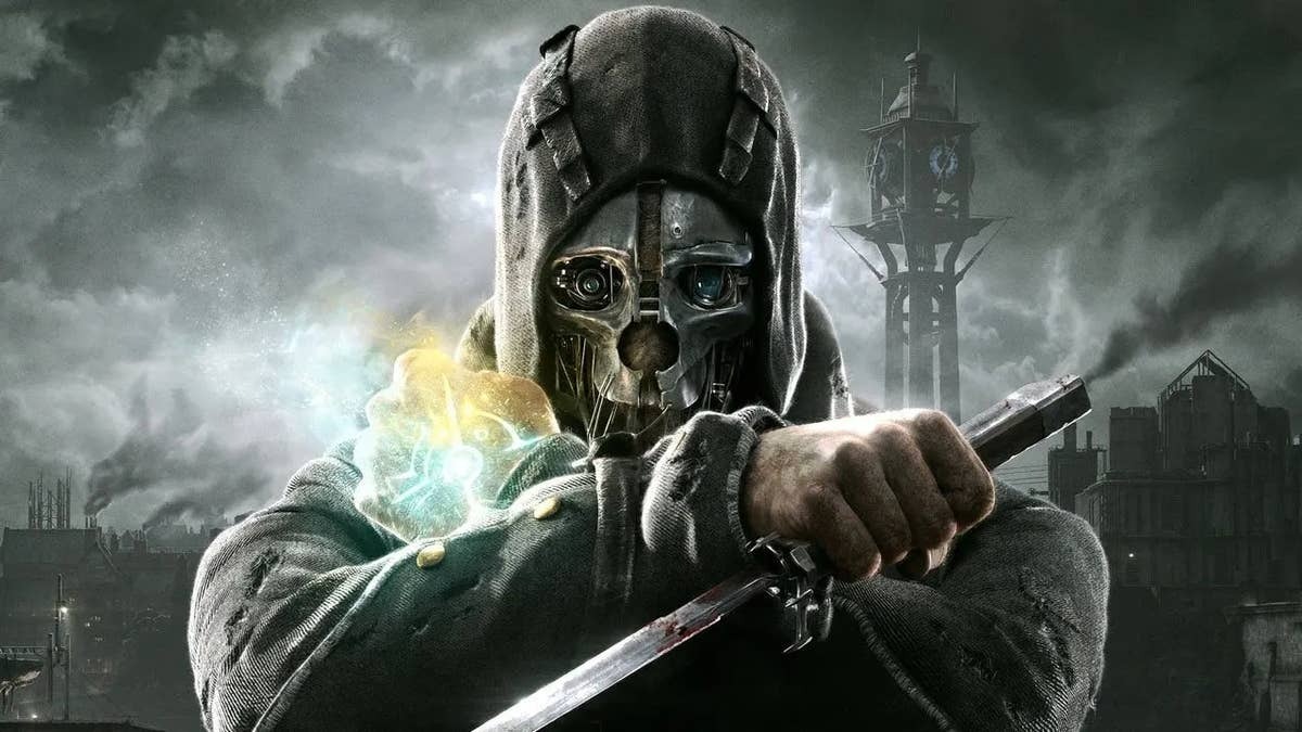 Dishonored Detonado – High Overseer Campbell