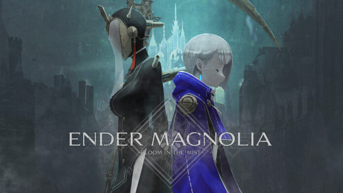 Ender Magnolia: Bloom in the Mist – Análise – Vale a Pena – Review