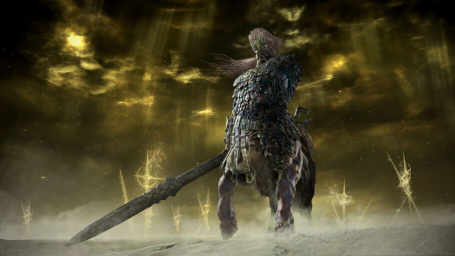 Elden Ring Nightreign - Requisitos mínimos e recomendados