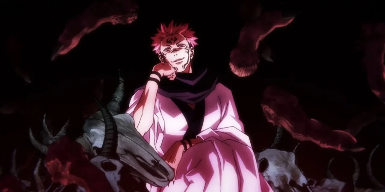 10 Personagens de Jujutsu Kaisen que seriam perfeitos como Hunters em Solo Leveling