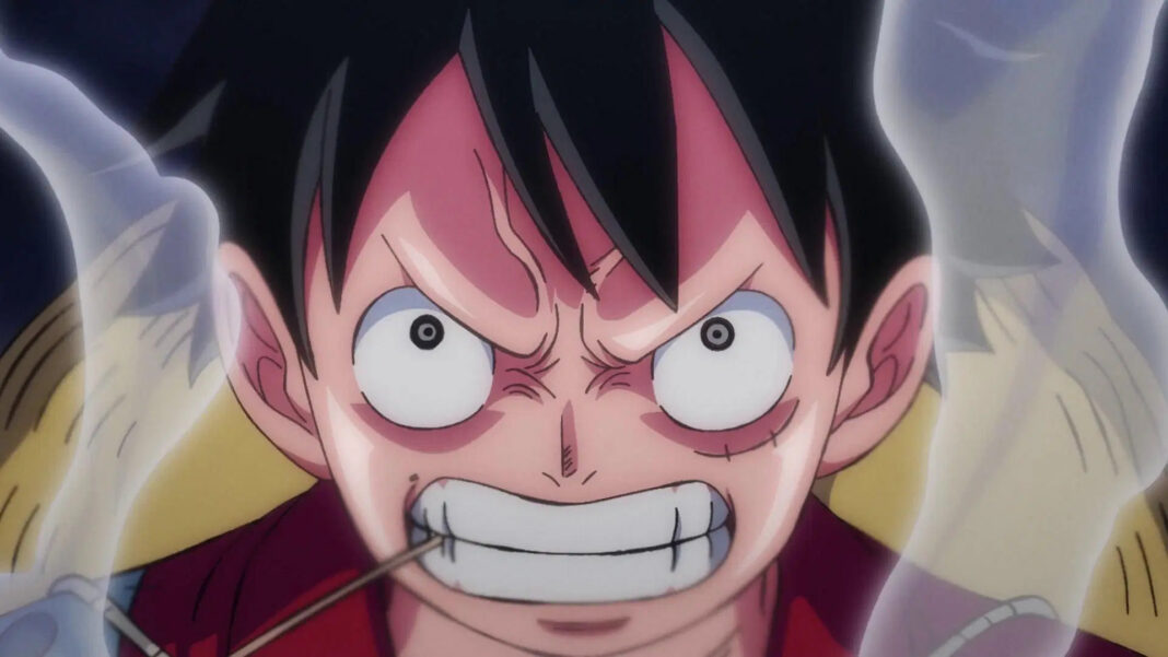 One Piece 1136 Spoilers completos e data de lançamento Critical Hits