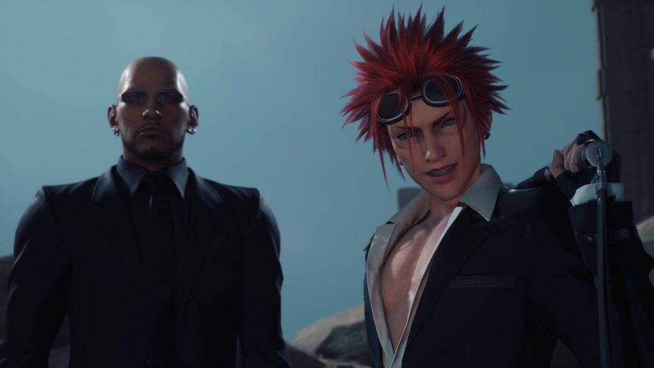 Final Fantasy 7 Rebirth Detonado - Capítulo 13 - Critical Hits