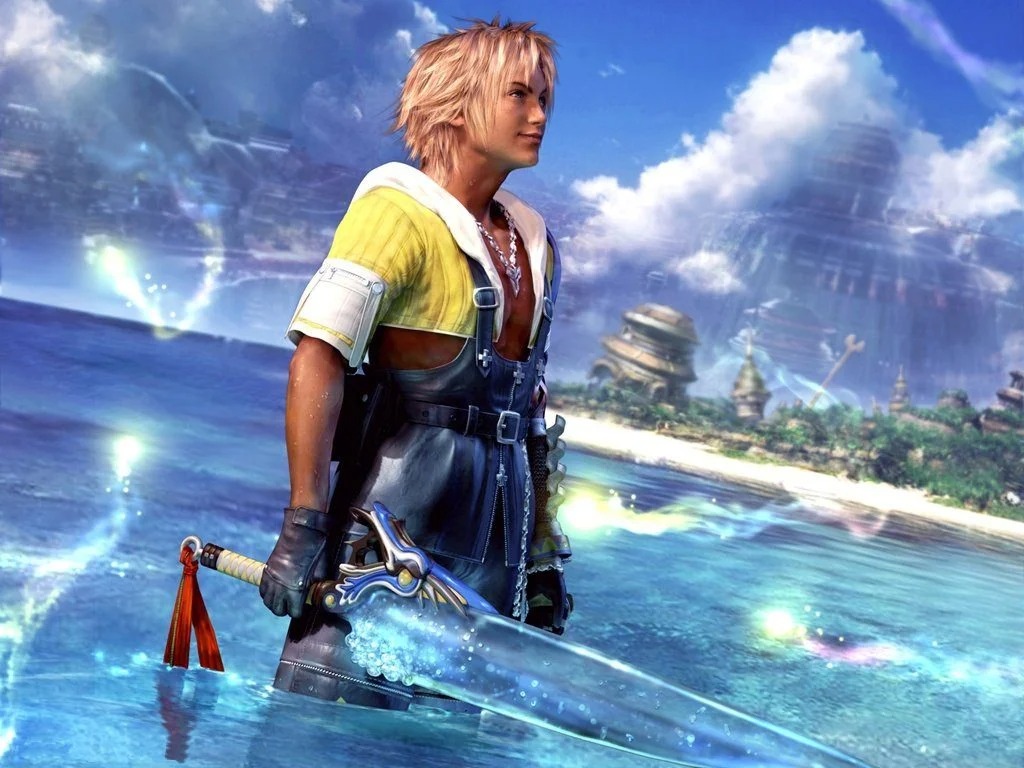 Final Fantasy X Detonado – Guadosalam