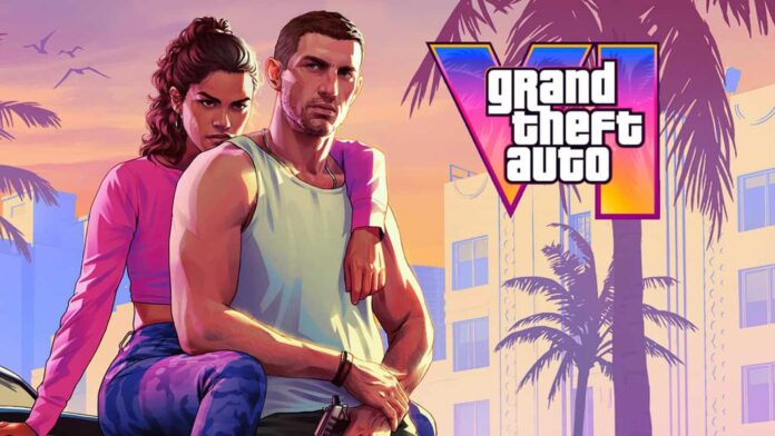 Data de lançamento do GTA 6 pode ter sido vazada por loja online