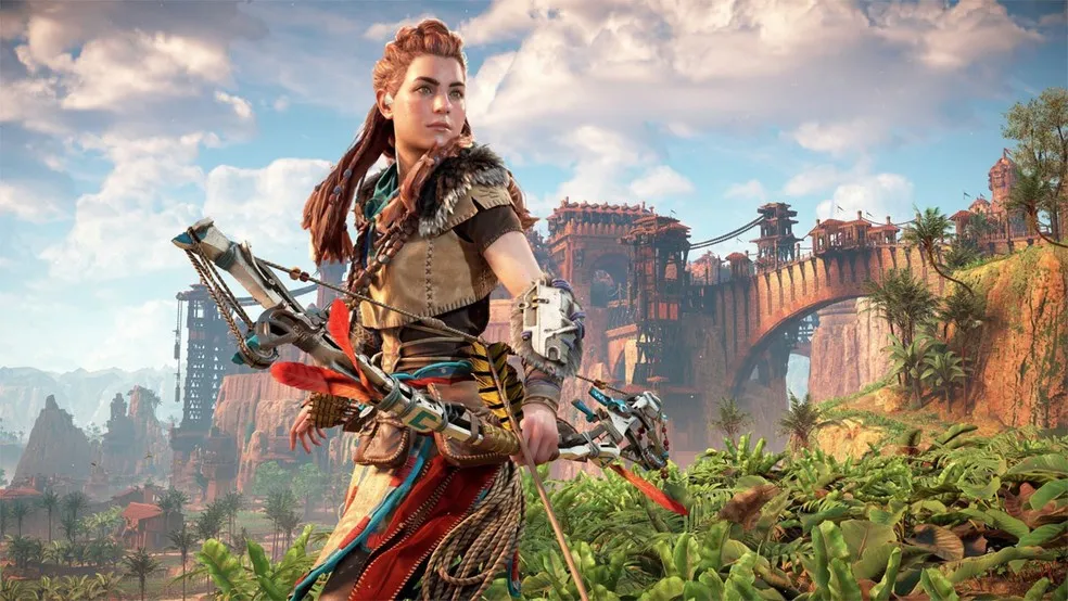 Guerrilla Games espera milhões de jogadores em Horizon Online