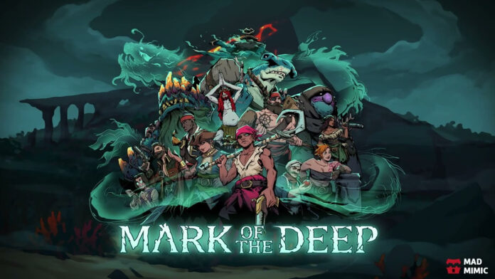 Mark of The Deep - Análise – Vale a Pena – Review