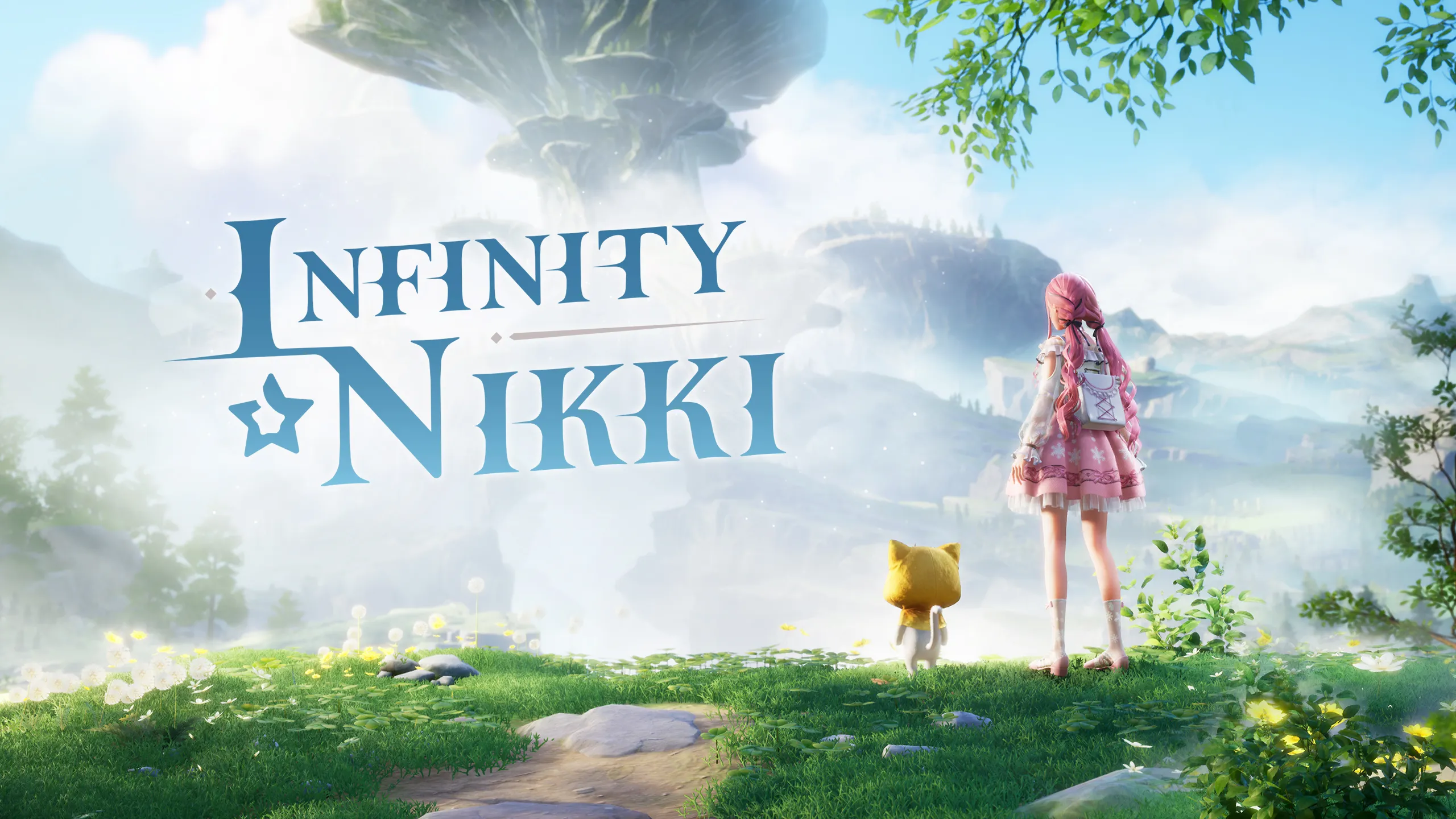 Infinity Nikki – Como desbloquear a Caverna Atrás da Montanha