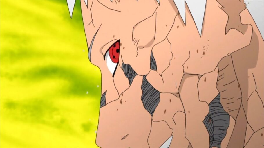 Por que Obito deveria ter sido o vilão final de Naruto
