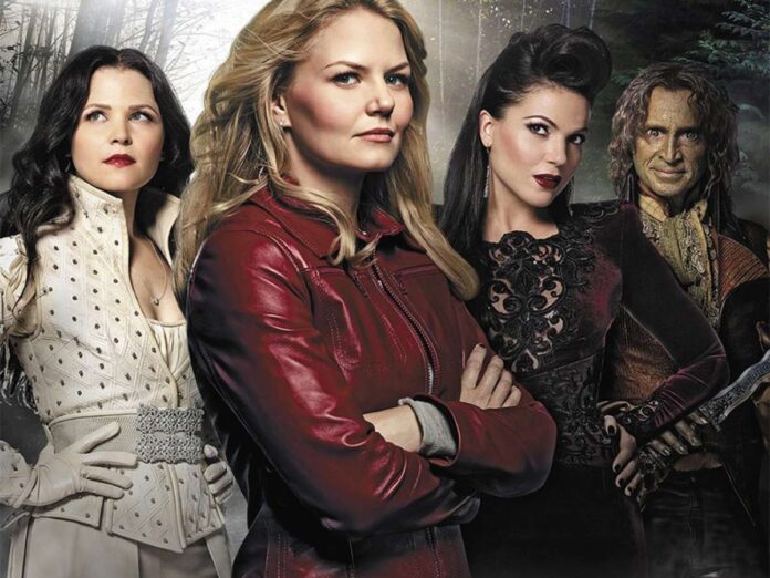 Por que Jennifer Morrison saiu de Once Upon a Time?