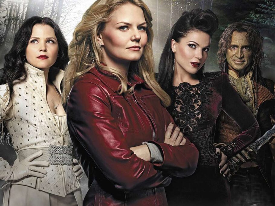 Por que Jennifer Morisson saiu de Once Upon a Time? - Critical Hits