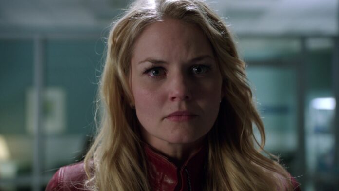 Em qual episódio de Once Upon a Time Emma fica grávida?