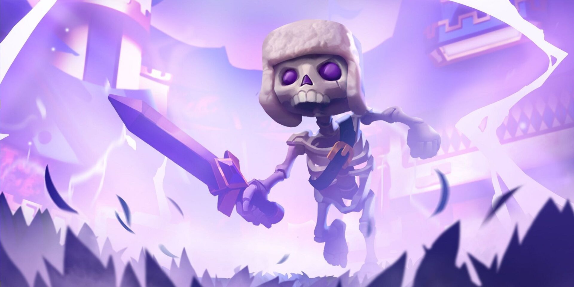 Clash Royale As melhores cartas de evolução Critical Hits