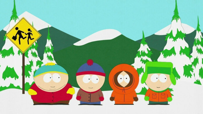 Os 10 Episódios mais controversos de South Park