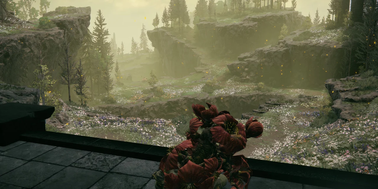 Elden Ring: Shadow of the Erdtree Detonado - Umbravista 