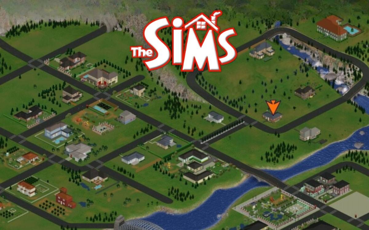 The Sims – Cheats e Códigos