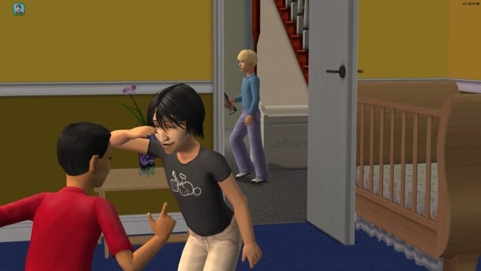 EA confirma relançamento de The Sims e The Sims 2, confira o trailer