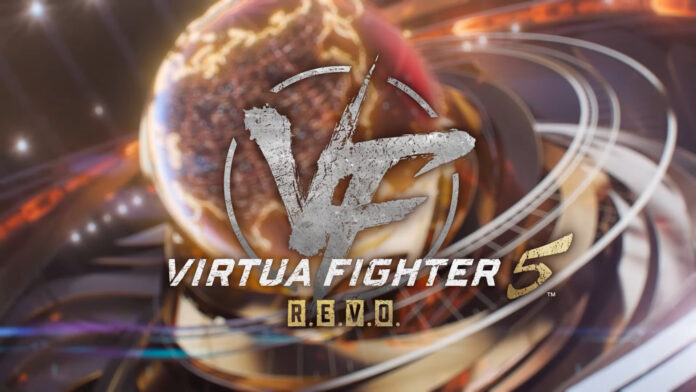 Virtua Fighter 5 REVO – Análise – Vale a Pena – Review