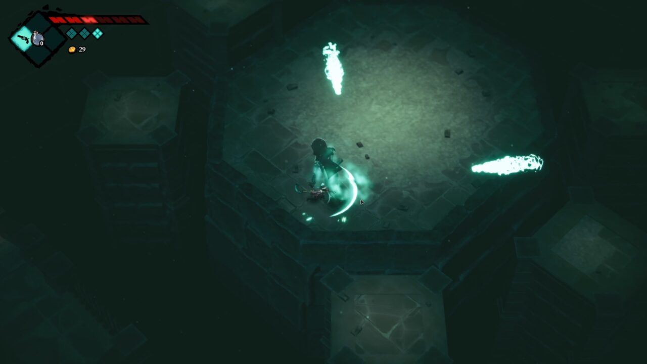 Mark of The Deep - Análise – Vale a Pena – Review