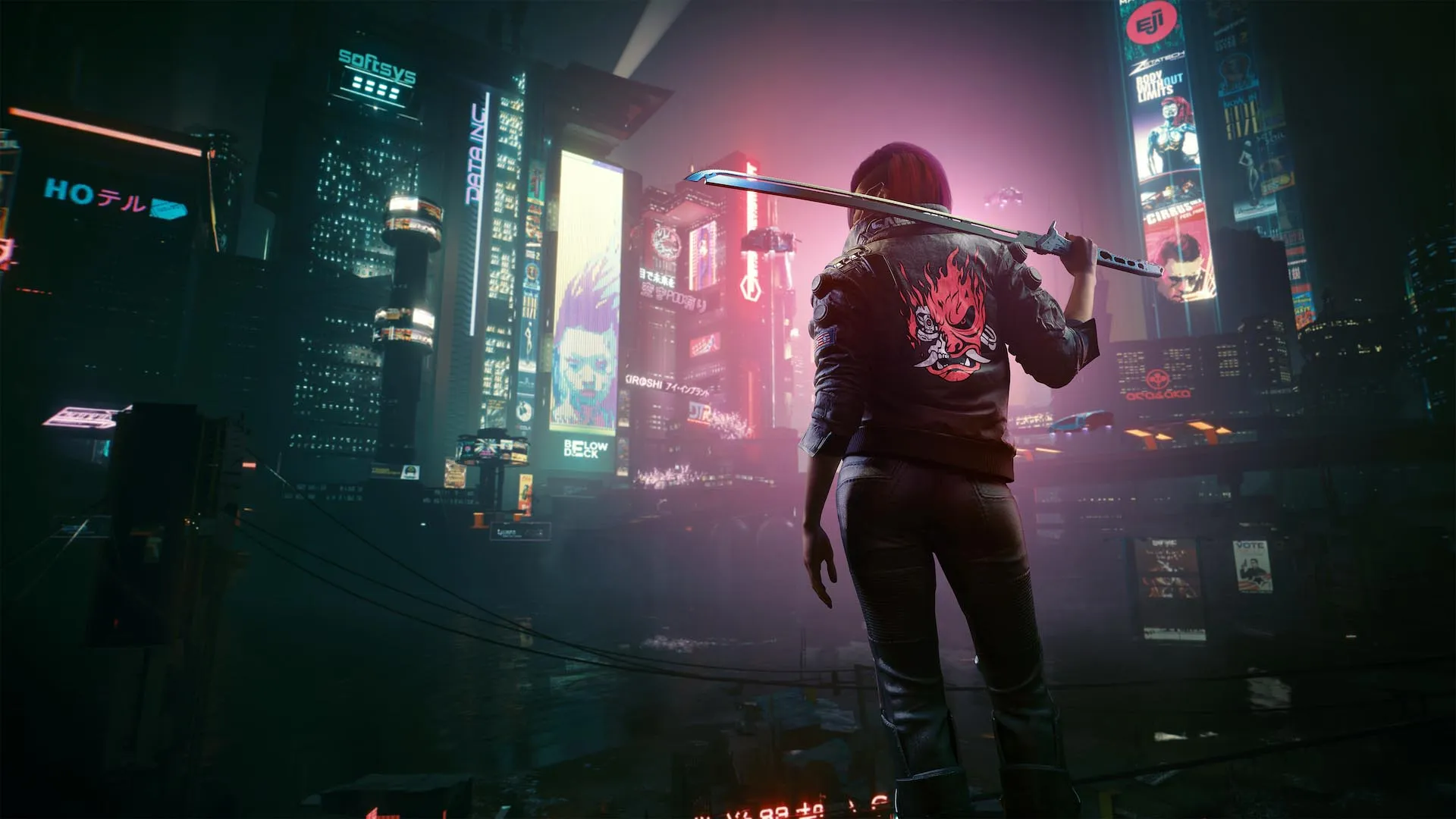 Cyberpunk 2077 – Quanto tempo leva para zerar o jogo?