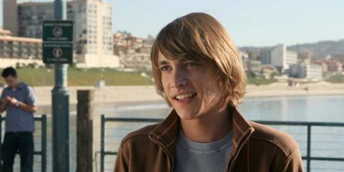 O que aconteceu com Johnny em The O.C.?