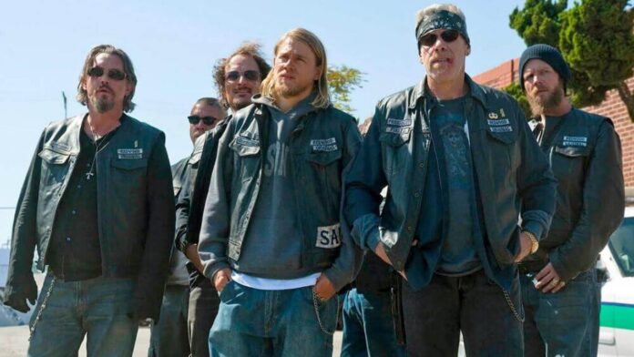 Os destinos dos principais personagens de Sons of Anarchy