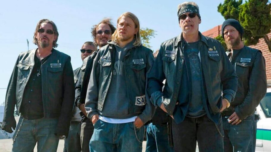 Os destinos dos principais personagens de Sons of Anarchy