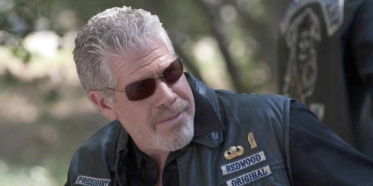 Os destinos dos principais personagens de Sons of Anarchy