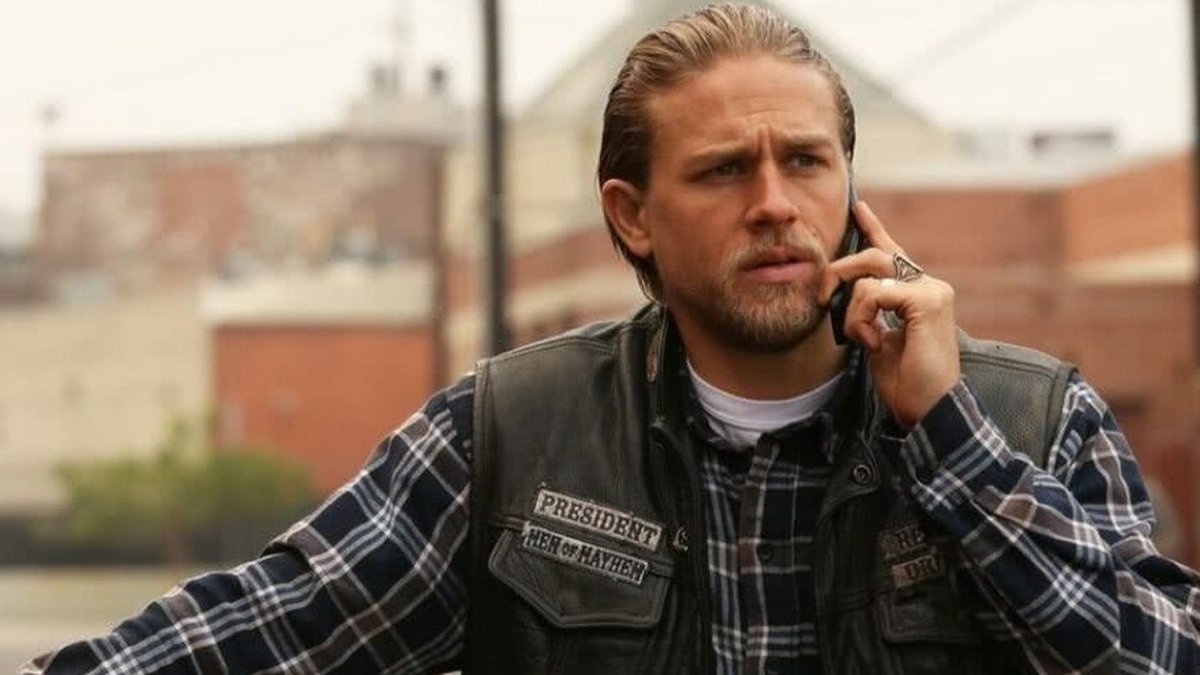 Os destinos dos principais personagens de Sons of Anarchy