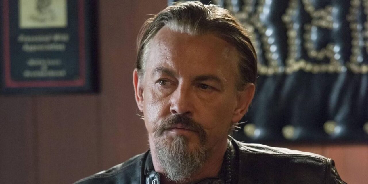 Os destinos dos principais personagens de Sons of Anarchy