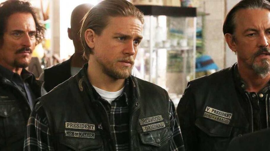 Os melhores episódios de Sons of Anarchy