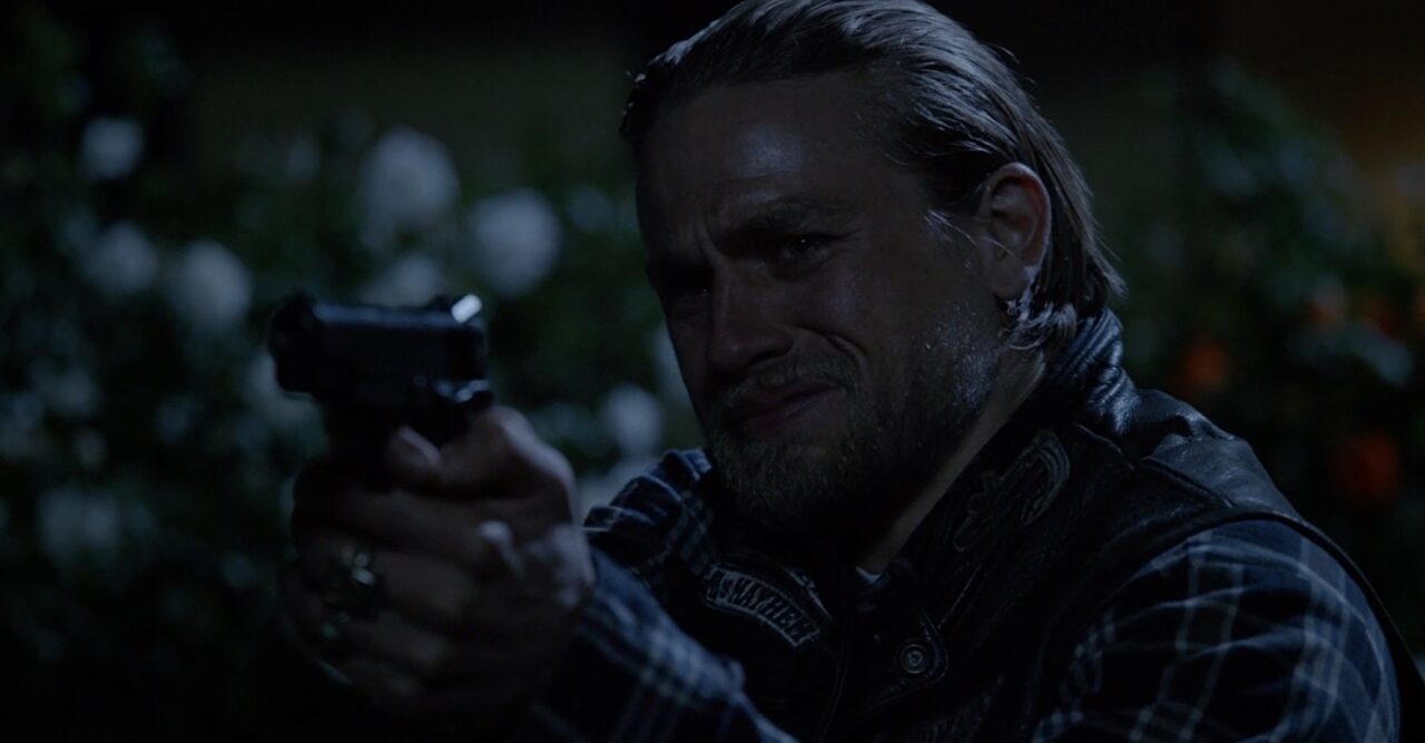 Os melhores episódios de Sons of Anarchy