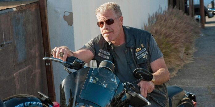 Sons of Anarchy - Em qual episódio Clay Morrow morre?