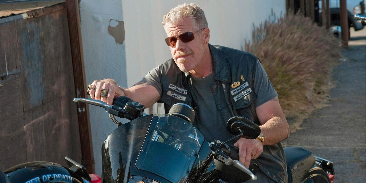 Sons of Anarchy – Em qual episódio Clay Morrow morre?