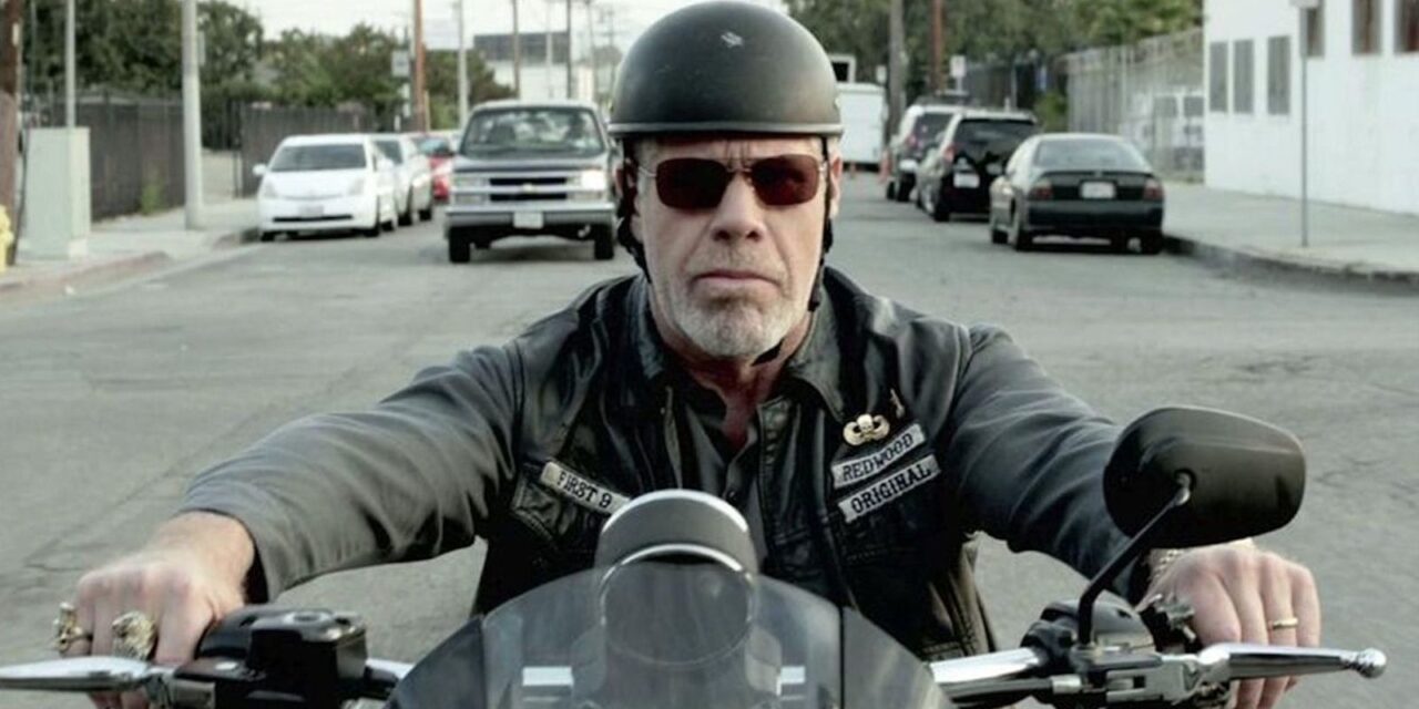 Sons of Anarchy - Em qual episódio Clay Morrow morre?