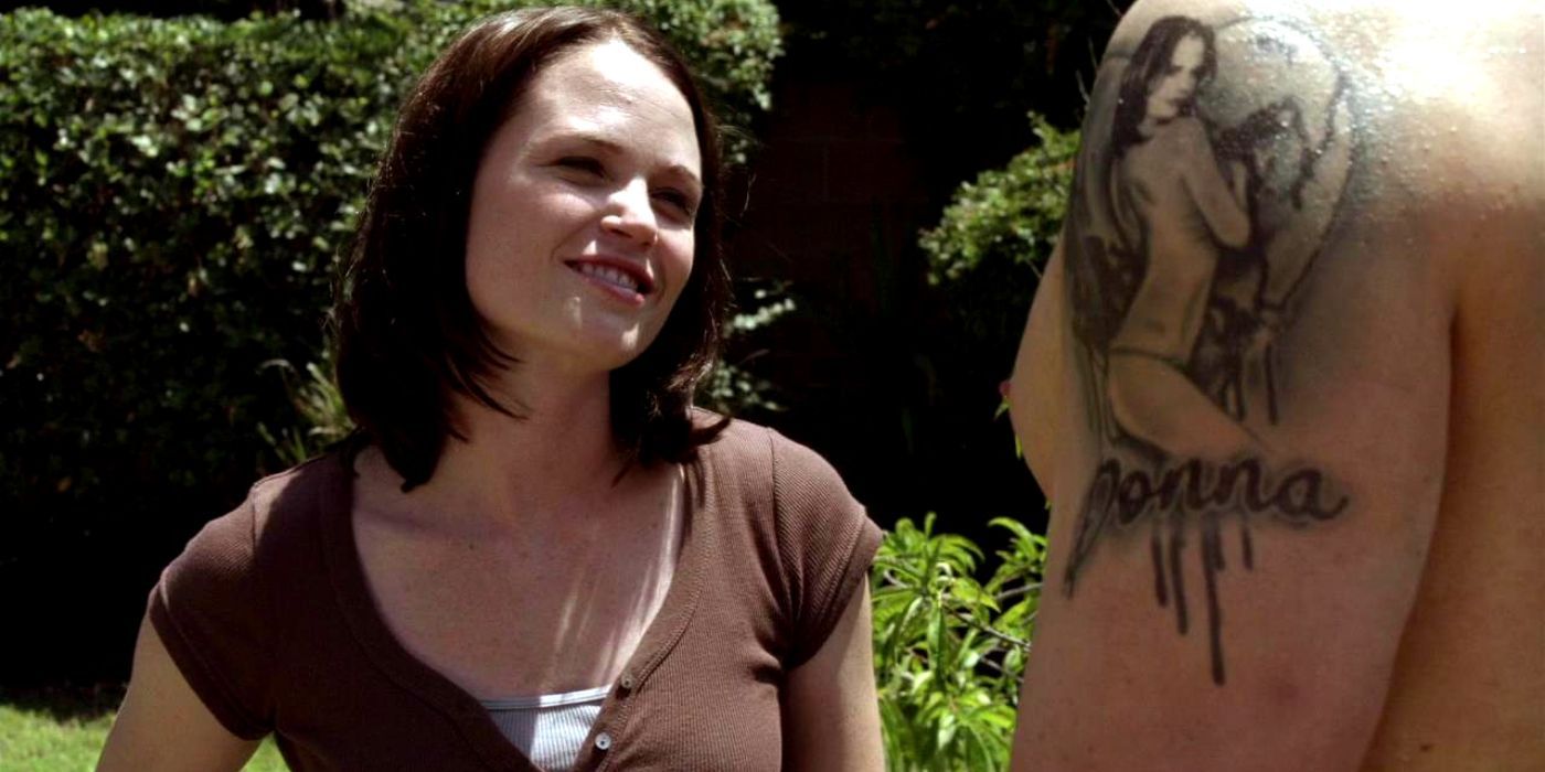 Sons of Anarchy – Em qual episódio Donna Winston morre?