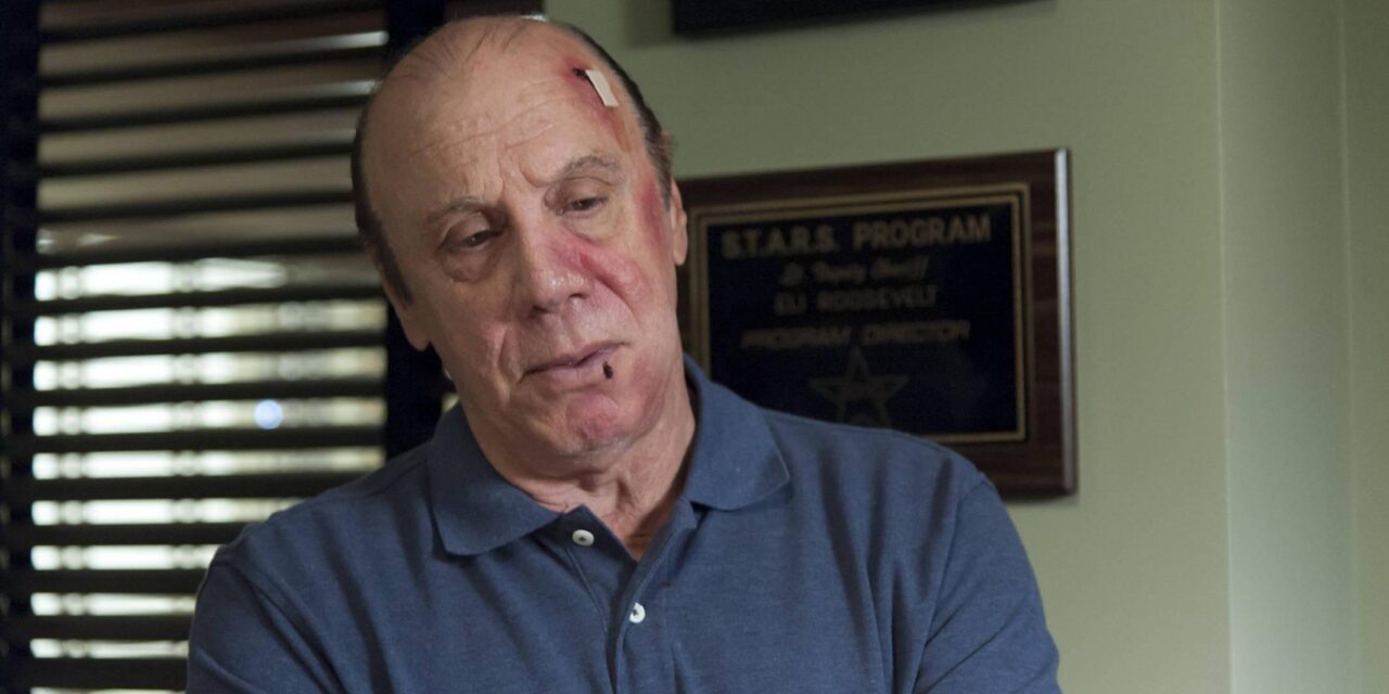 Sons of Anarchy - Em qual episódio Wayne Unser morre?