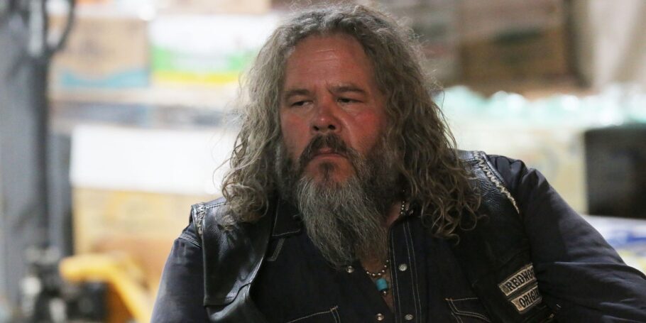 Sons of Anarchy - Em qual episódio Bobby Munson morre?