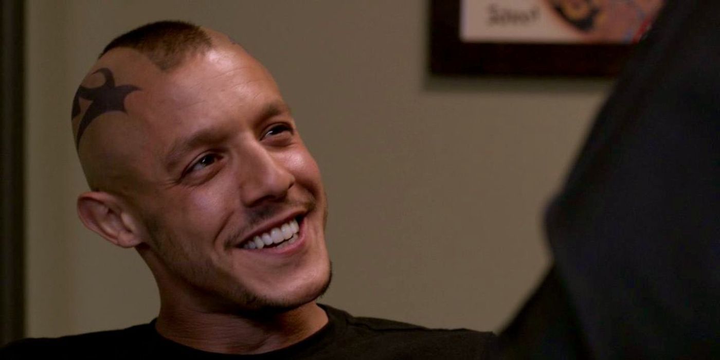 Sons of Anarchy – Em qual episódio Juice morre?