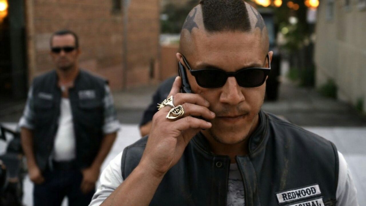 Sons of Anarchy - Em qual episódio Juice morre?