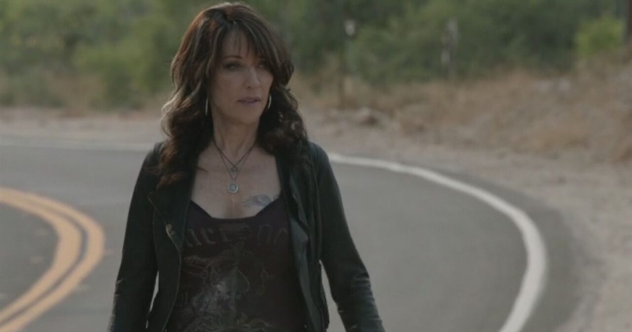 Sons of Anarchy - Em qual episódio Gemma morre?