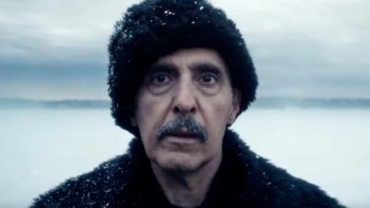 Entenda o final do episódio 4 da 2ª temporada de Ruptura (Severance ...